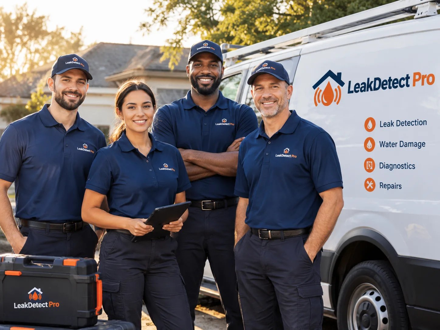 Roof Repair company in Michigan